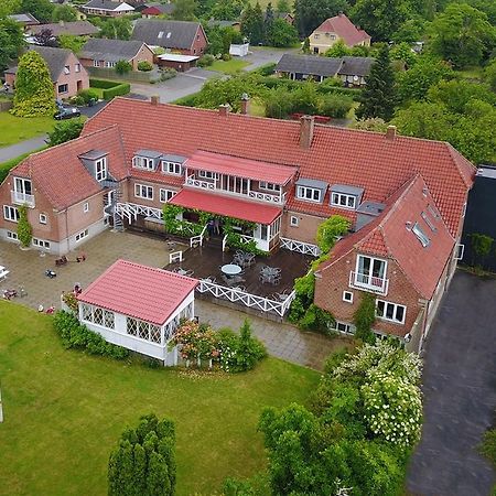 Hotel Lolland Nørreballe Dış mekan fotoğraf