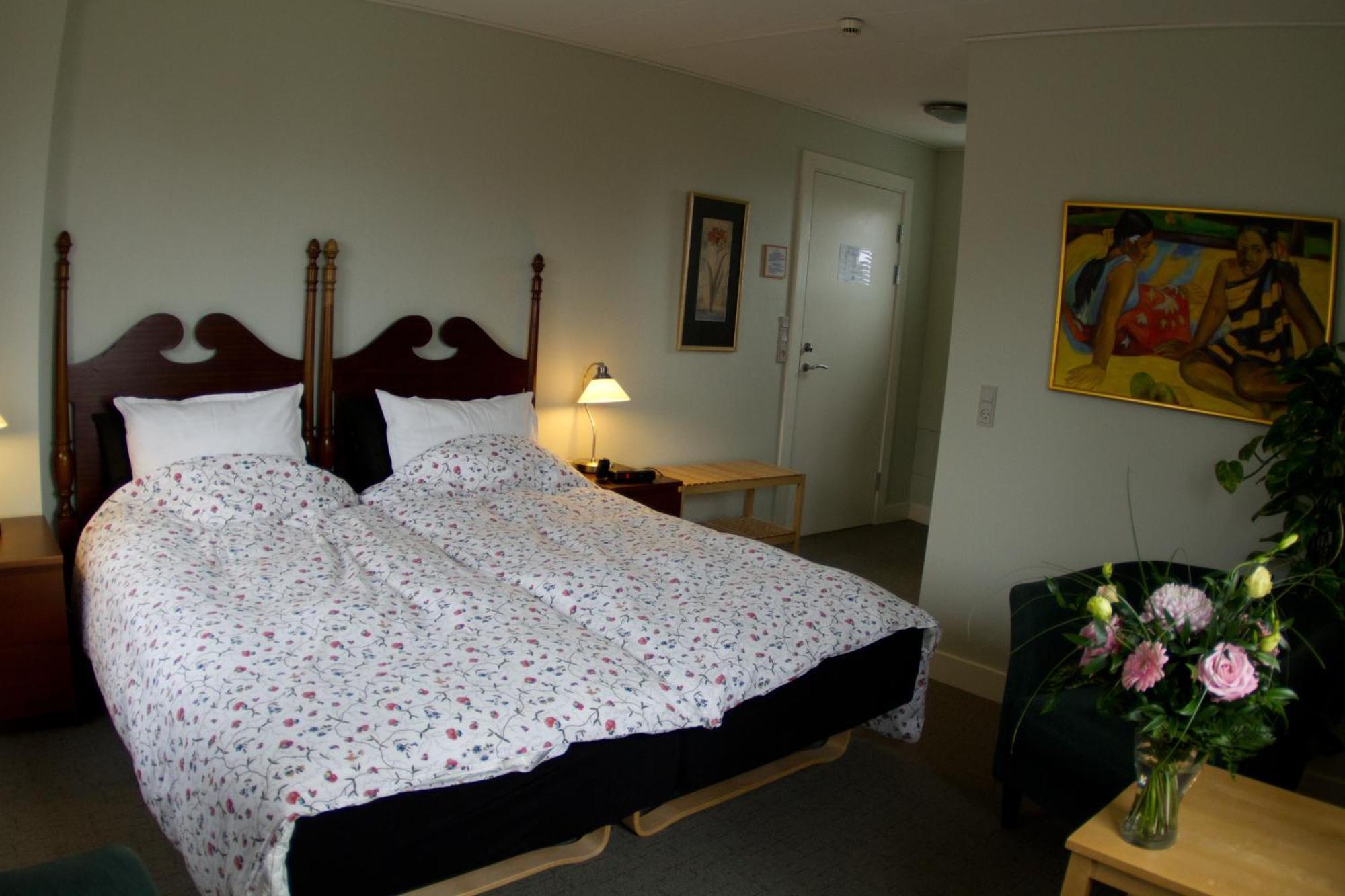 Hotel Lolland Nørreballe Dış mekan fotoğraf