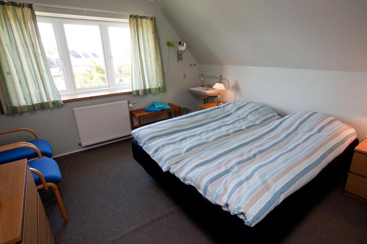 Hotel Lolland Nørreballe Dış mekan fotoğraf
