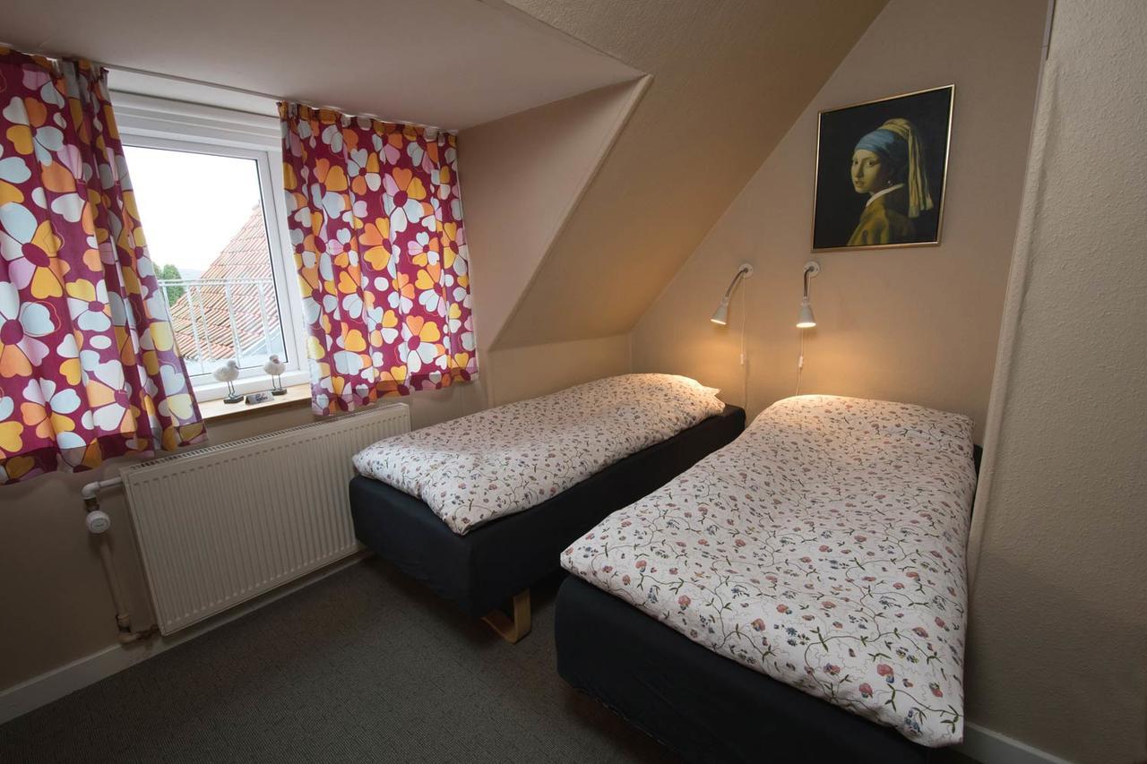 Hotel Lolland Nørreballe Dış mekan fotoğraf