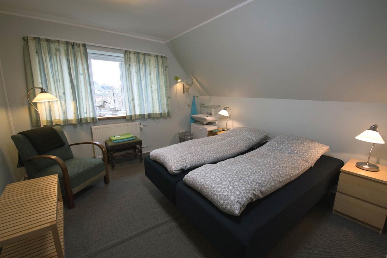 Hotel Lolland Nørreballe Dış mekan fotoğraf