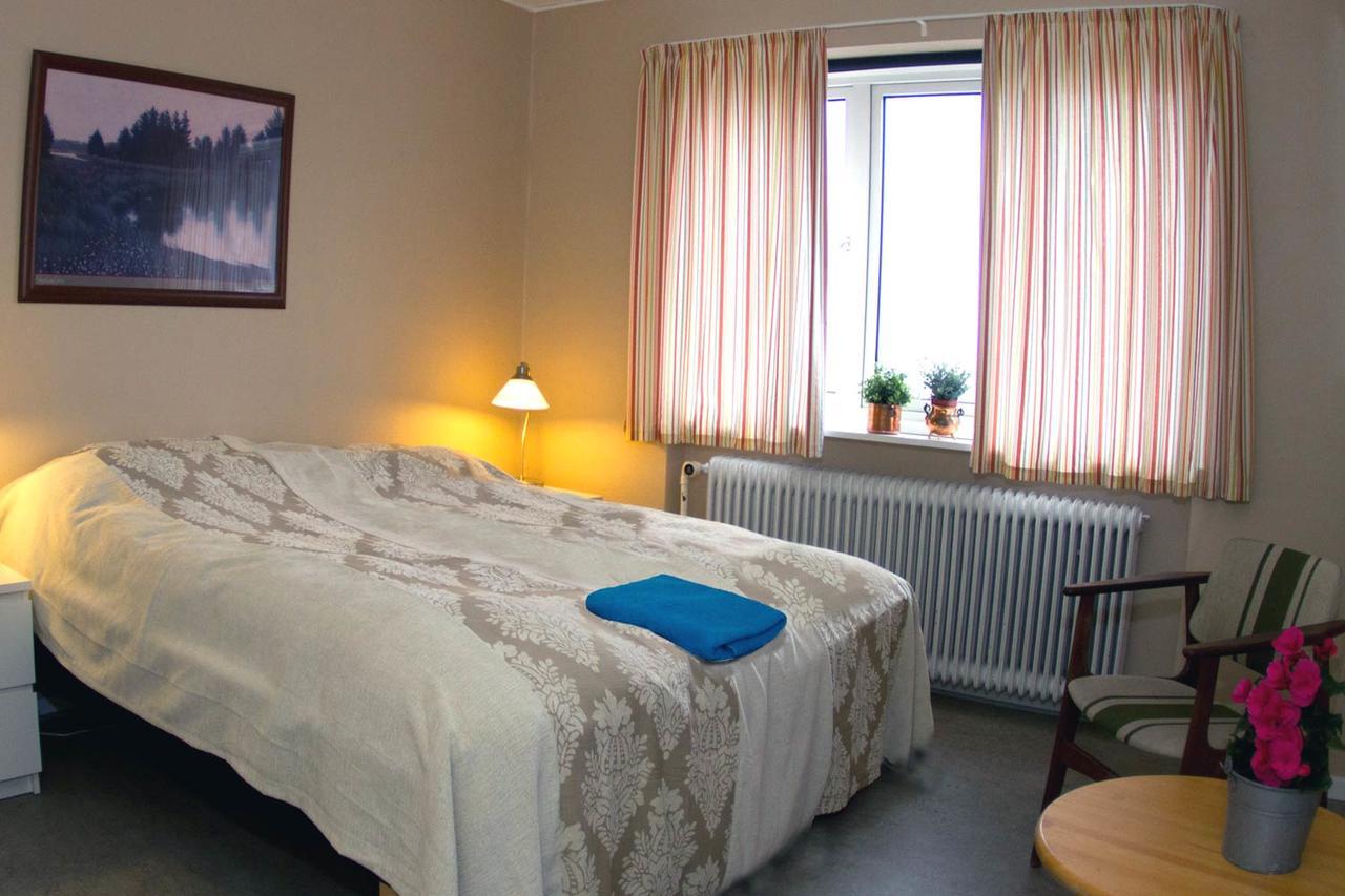 Hotel Lolland Nørreballe Dış mekan fotoğraf