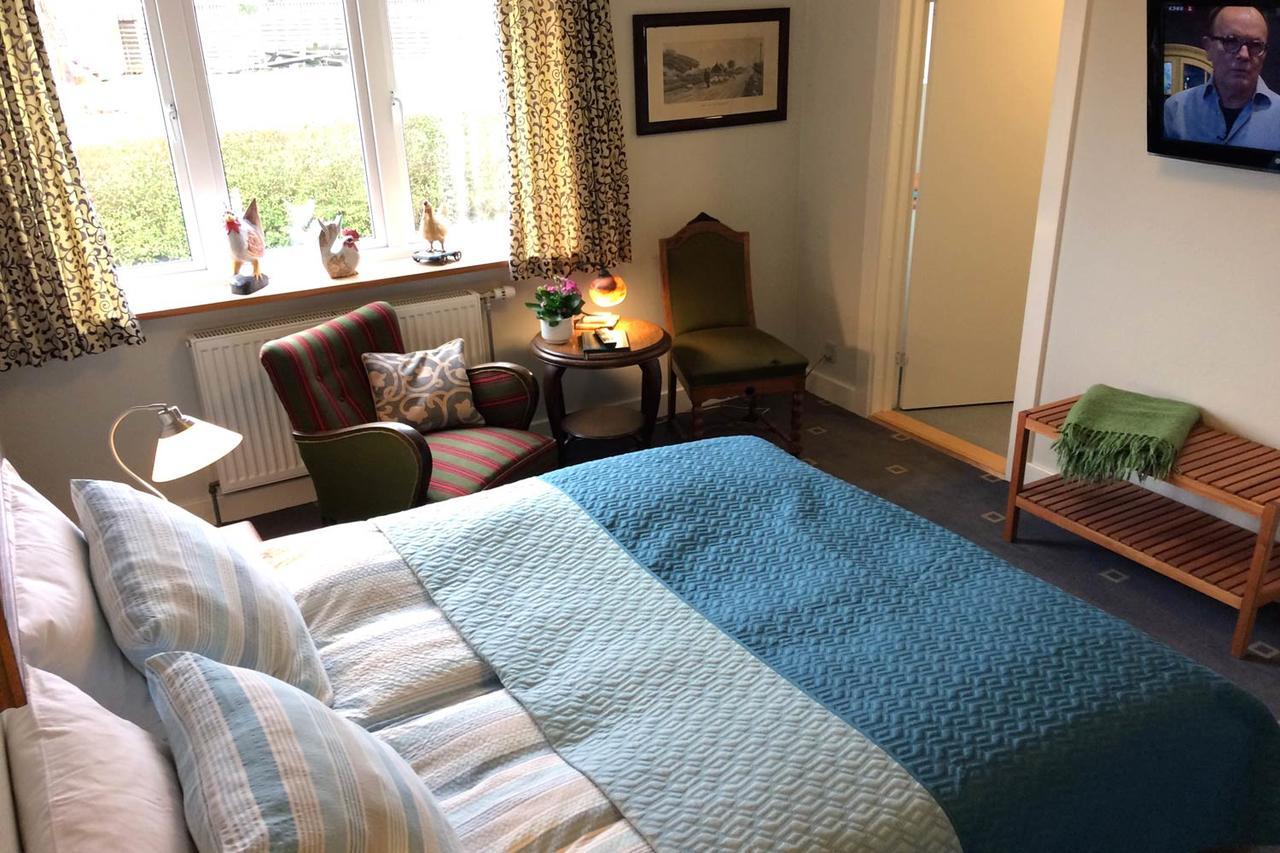 Hotel Lolland Nørreballe Dış mekan fotoğraf
