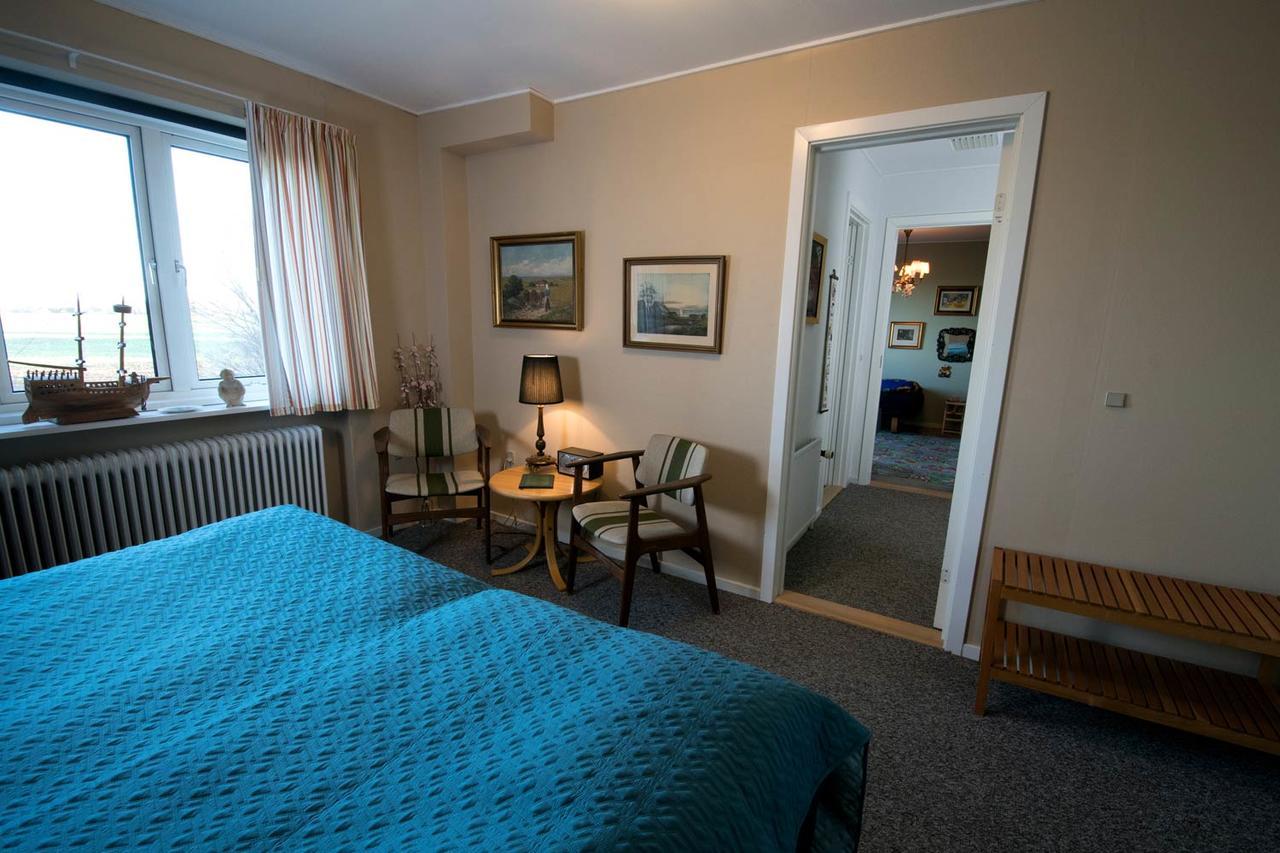 Hotel Lolland Nørreballe Dış mekan fotoğraf
