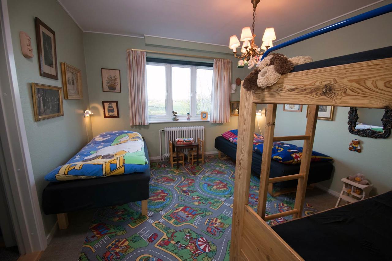 Hotel Lolland Nørreballe Dış mekan fotoğraf