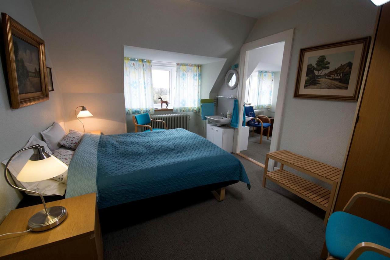 Hotel Lolland Nørreballe Dış mekan fotoğraf