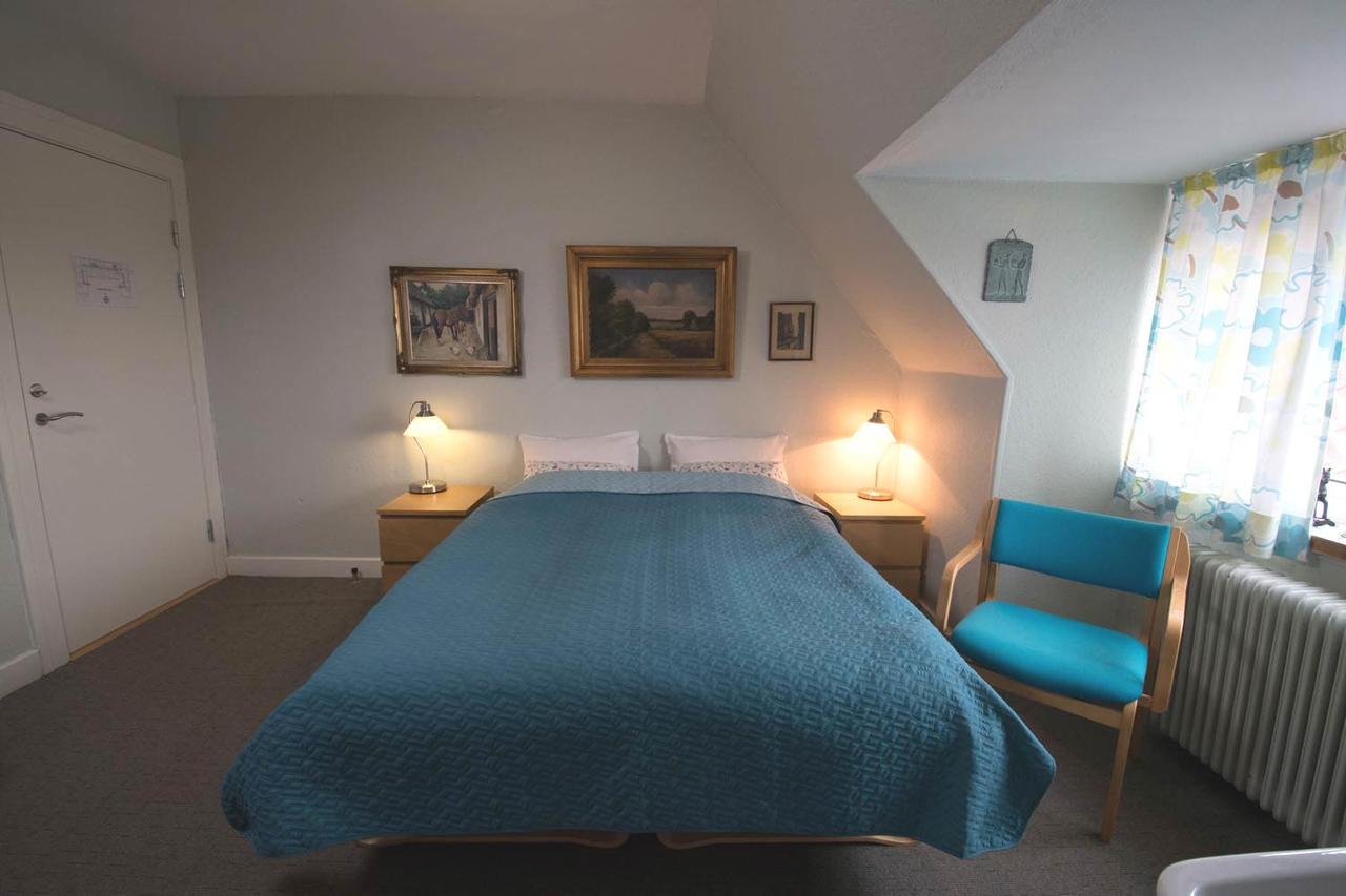 Hotel Lolland Nørreballe Dış mekan fotoğraf