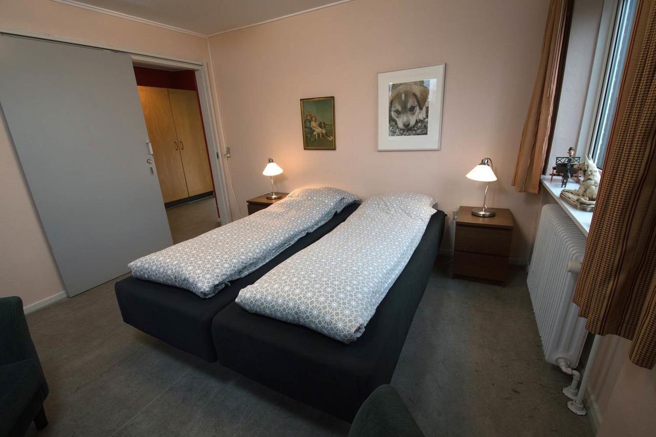 Hotel Lolland Nørreballe Dış mekan fotoğraf