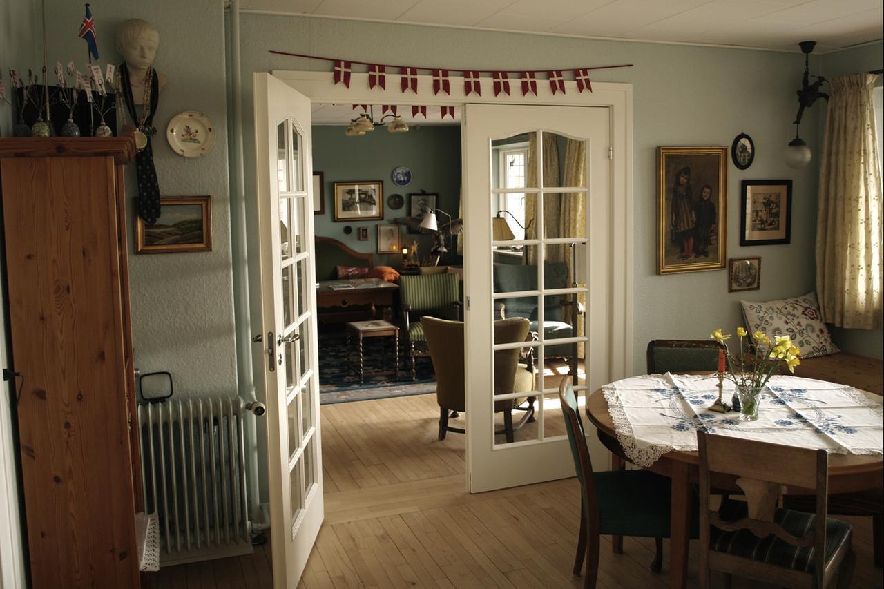 Hotel Lolland Nørreballe Dış mekan fotoğraf